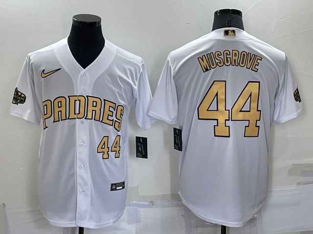 San Diego Padres Jerseys 58 - Click Image to Close